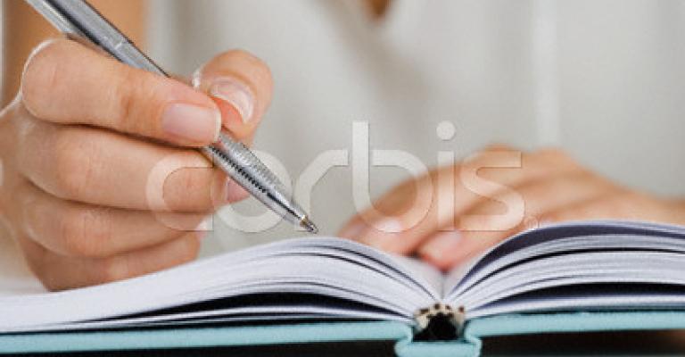 كاتبات المقالات في الأردن: موجودات ولكن.. كاتبات المقالات في الأردن: موجودات ولكن..