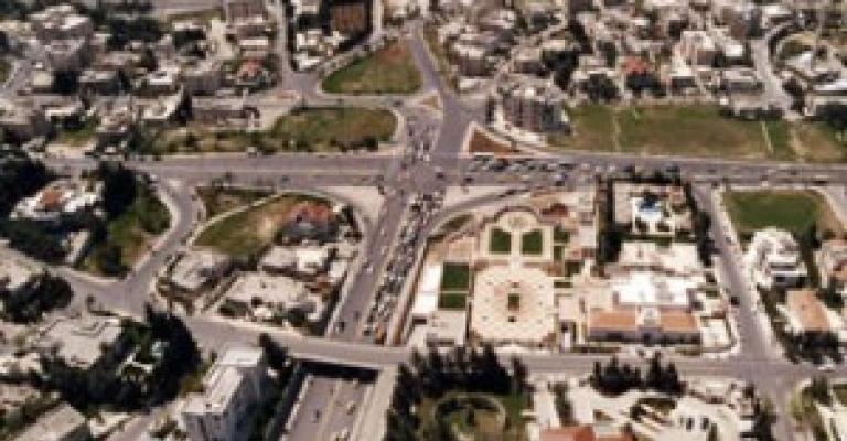 أمانة عمان تبني لغير سُكانها أمانة عمان تبني لغير سُكانها