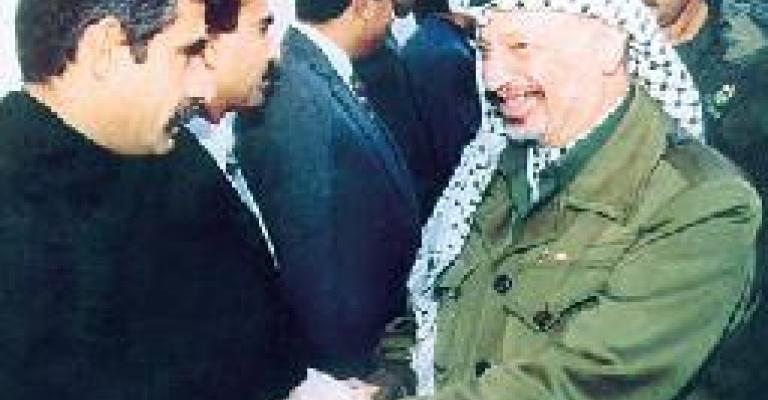 مقتل سائق البعثة الأردنية في اشتباكات بغزة مقتل سائق البعثة الأردنية في اشتباكات بغزة