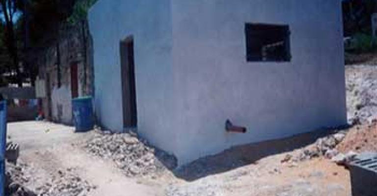 وزارة الأشغال تباشر بناء 1400 مسكن لأسر فقيرة وزارة الأشغال تباشر بناء 1400 مسكن لأسر فقيرة