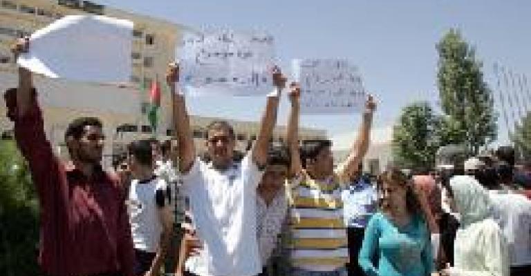 التعليم العالي: لا رجعة في قرار اعتماد معدل التوجيهي لتجسير طلبة كليات المجتمع التعليم العالي: لا رجعة في قرار اعتماد معدل التوجيهي لتجسير طلبة كليات المجتمع