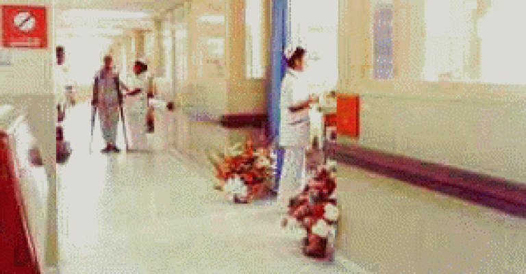 العمر: حريق محرقة مستشفى حمزة لم ينجم عن خلل فني العمر: حريق محرقة مستشفى حمزة لم ينجم عن خلل فني