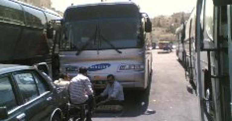 خطوط الشمال تنظيم عشوائي ورقابة موسمية خطوط الشمال تنظيم عشوائي ورقابة موسمية