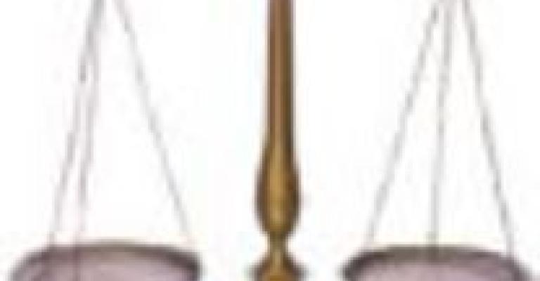 اختلاف الاراء بين المحامين على عطاءات الاستشارات القانونية