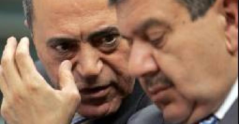 الملك يوافق على تعديل حكومة البخيت