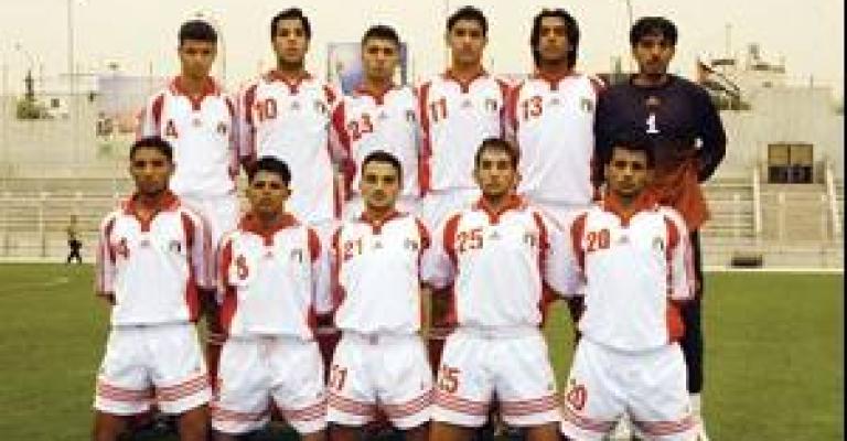 منتخب الشباب يواجه كوريا الشمالية في الدور قبل النهائي لبطولة كأس اسيا لكرة القدم منتخب الشباب يواجه كوريا الشمالية في الدور قبل النهائي لبطولة كأس اسيا لكرة القدم