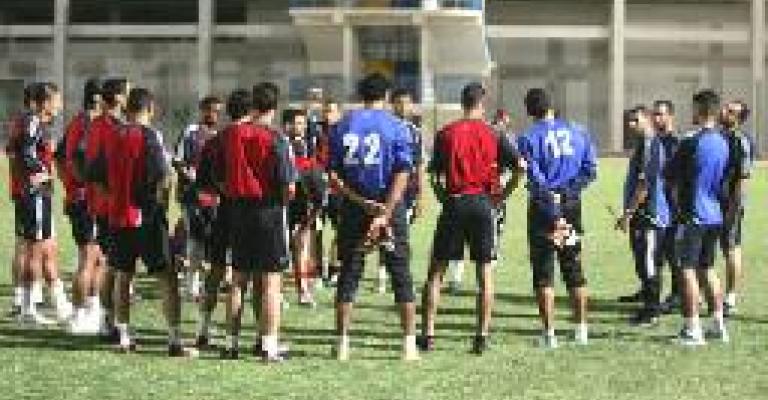 شباب الأردن يستدرج الكويت الكويتي شباب الأردن يستدرج الكويت الكويتي