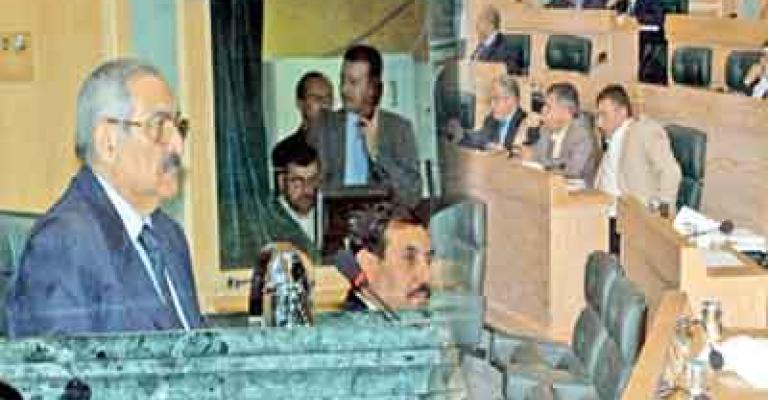 النواب السيدات:دورة أخيرة لامتحان قدرتهن على التأثير