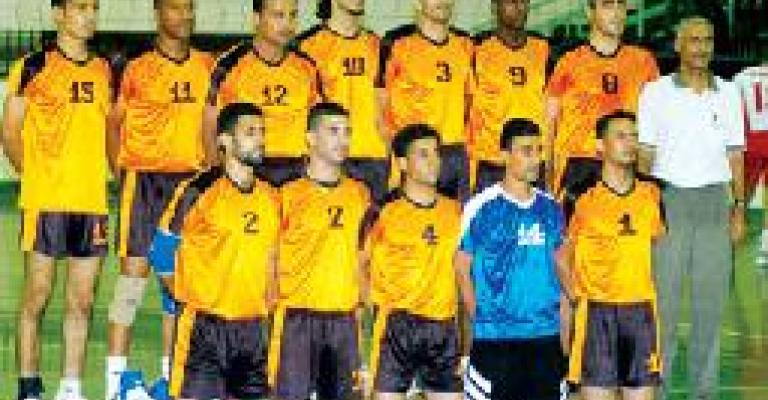 عجاوي : وضعنا كافة الترتيبات الادارية اللازمة لانجاح البطولة عجاوي : وضعنا كافة الترتيبات الادارية اللازمة لانجاح البطولة