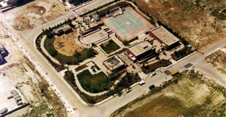 سلامتي: توعية مرورية للأطفال في حدائق الملكة رانيا