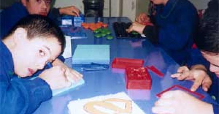 واقع تعليم المعاقين: هل سيُحلّ على أرض الواقع؟ واقع تعليم المعاقين: هل سيُحلّ على أرض الواقع؟