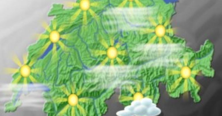 الصحافة والطقس: التغطية المتقلبة الصحافة والطقس: التغطية المتقلبة