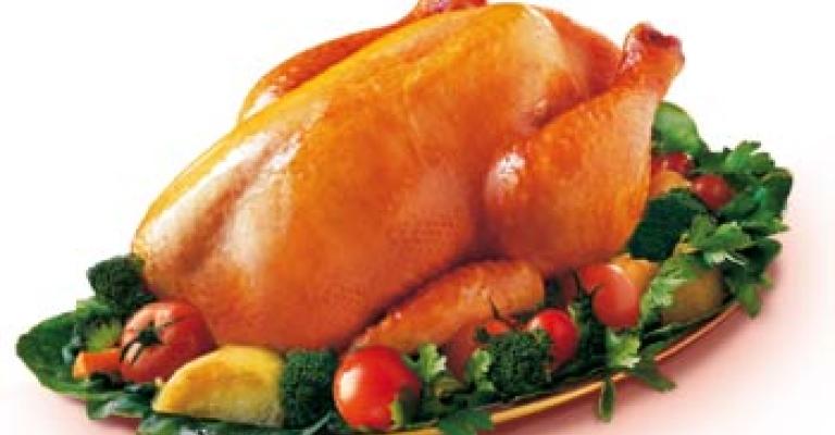 المواطن في انتظار انخفاض أسعار الدواجن المواطن في انتظار انخفاض أسعار الدواجن