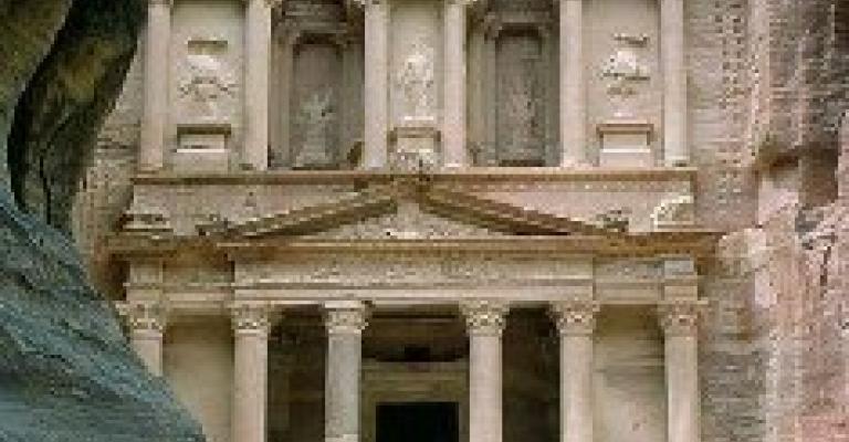 بترا ملحمة الأنباط: رواية تأريخية! بترا ملحمة الأنباط: رواية تأريخية!