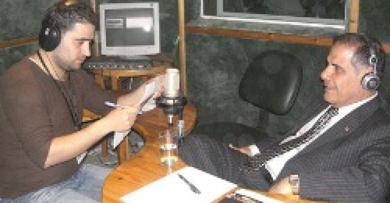 وزير الزراعة: لا نيه لبيع الغابات الحرجية