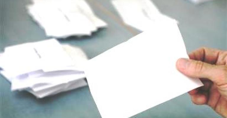 تمديد التسجيل للانتخابات البلدية لبداية حزيران