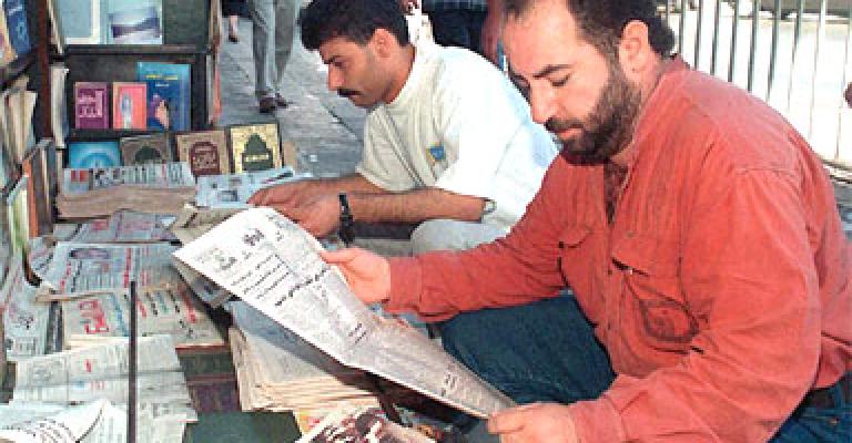 معارك الصحافة: تخوين وتشكيك بعيدا عن الحوار