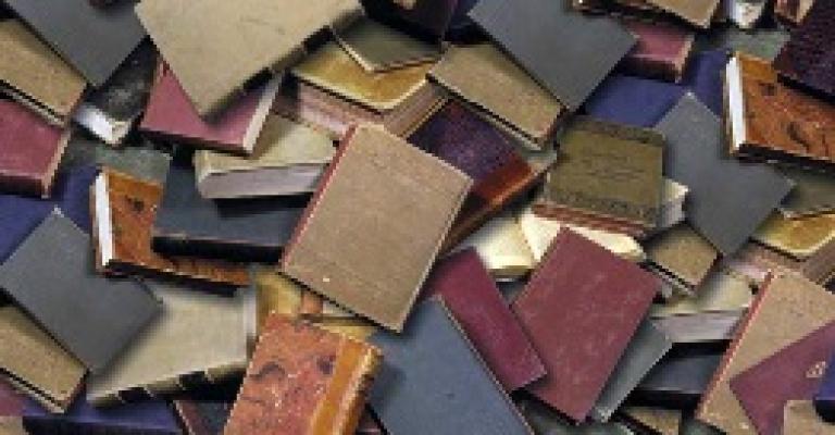 لا رقابة على الكتب بعد اليوم!