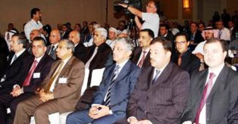 الرزاز:"المؤتمر فرصة لتطوير أنظمة التقاعد"