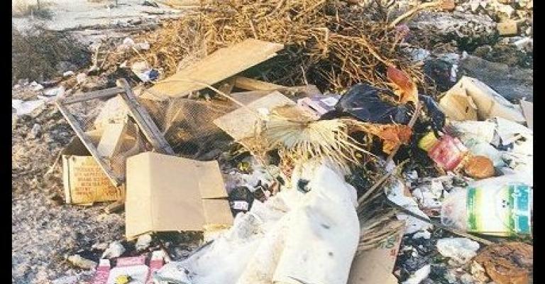 الأردن في يوم البيئة: تلوث هواء وماء وتربة.. والمخفي أعظم