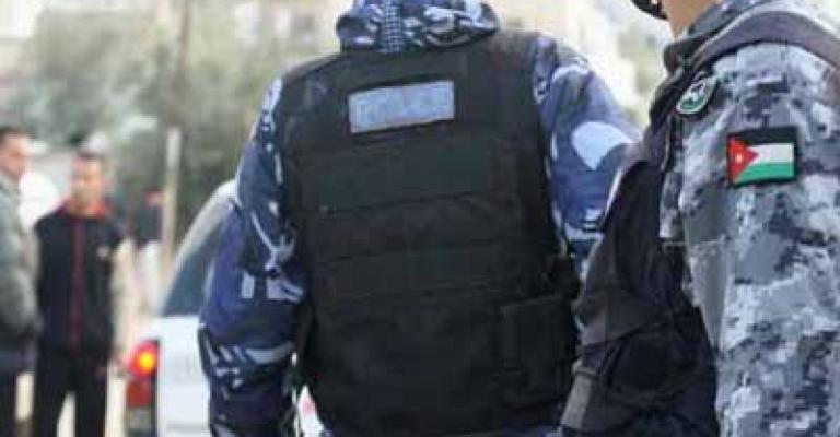 الهدوء يسود تشييع جثمان "العدوان"