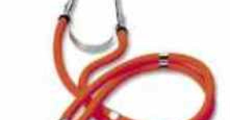 دبابنة: لا يوجد مستشفيات حكومية محوسبة..والانطلاقة مع "حمزة"