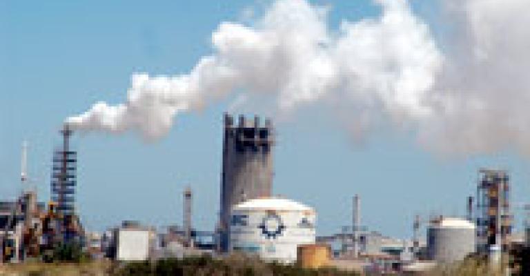 الزرقاء مدينة التلوث تناشد الحكومة الاهتمام