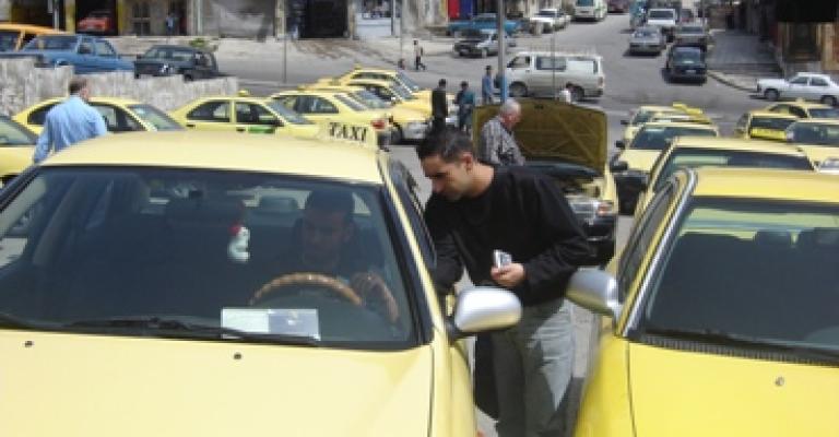 الضمان الاجتماعي للسائقين زوبعة في فنجان