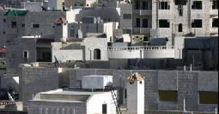 البيئة تمنع استخدام قذف الرمل الجاف في المباني البيئة تمنع استخدام قذف الرمل الجاف في المباني