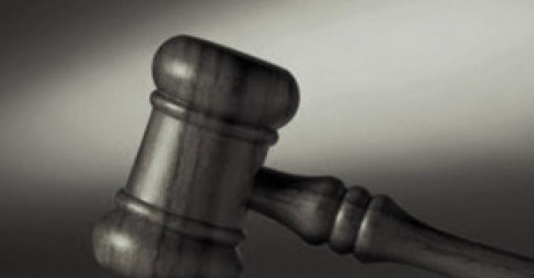 محكمة بيئية...المتهم شركات استثمارية..والقاضي طلاب!