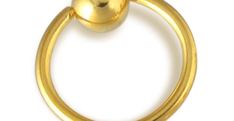 لارتفاع سعره..الذهب "ذهب مع الريح"