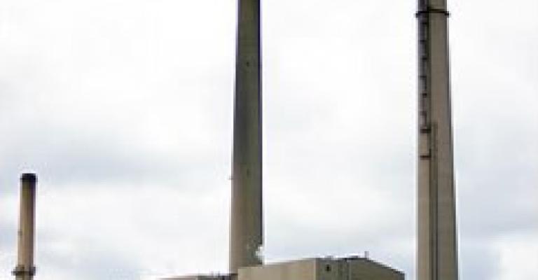 إغلاق مصنع كبريت في الشونة الجنوبية