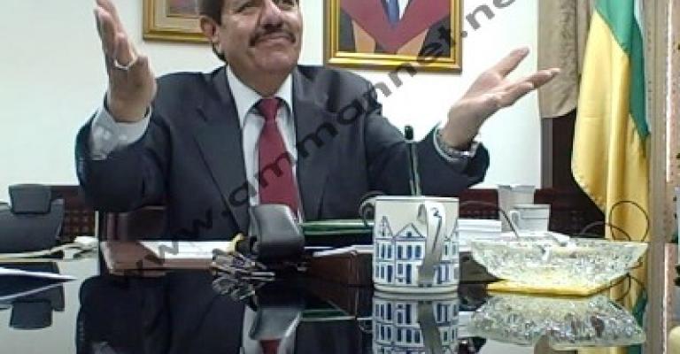 د.الكركي في حديث خاص : لا نستطيع إلغاء العشائرية بقرار.. (بالفيديو)