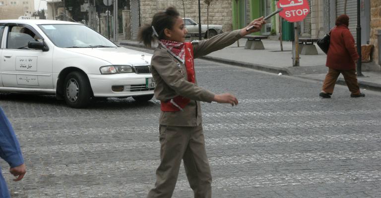 فيديو .. "قف" فريق للسلامة المروية