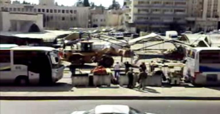 ترويج المخدرات سبب إزالة أكشاك العبدلي القديم..(فيديو) ترويج المخدرات سبب إزالة أكشاك العبدلي القديم..(فيديو)