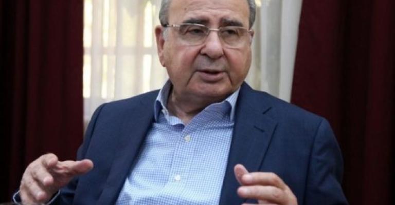 طاهر المصري