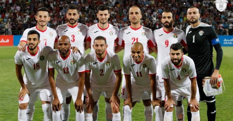 المنتخب الوطني يلتقي نظيره الأسترالي بتصفيات كأس العالم غدا