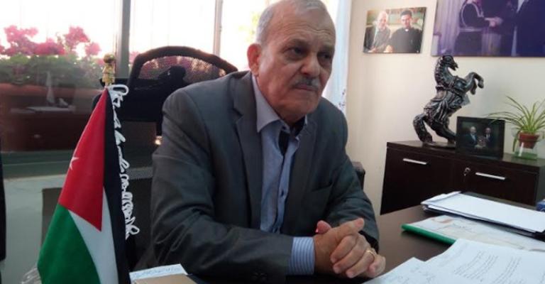  brigadier general Imad Mayyah 