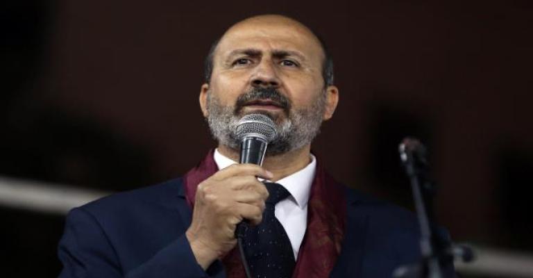 مراد العضايلة