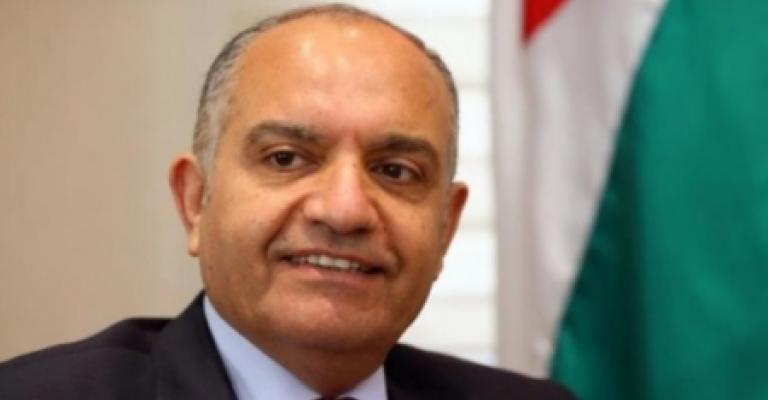 امجد العضايلة