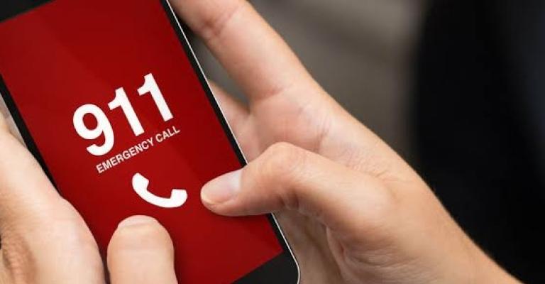 الأمن العام: عدم الاتصال على ٩١١ إلا للضرورة والحالات المرضية والطارئة . 