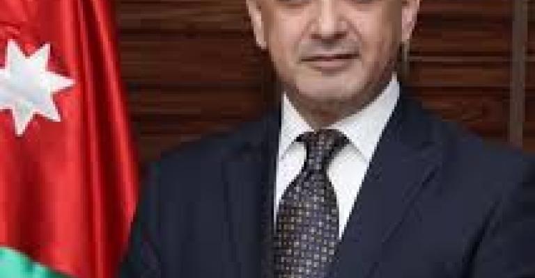 رئيس غرفة تجارة عمان خليل الحاج توفيق