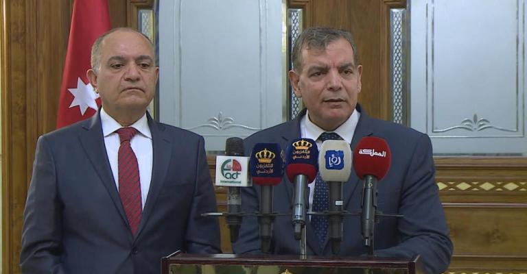 وزير الصحة: ارتفاع حالات الإصابة بفيروس كورونا في الاردن إلى 112 حالة