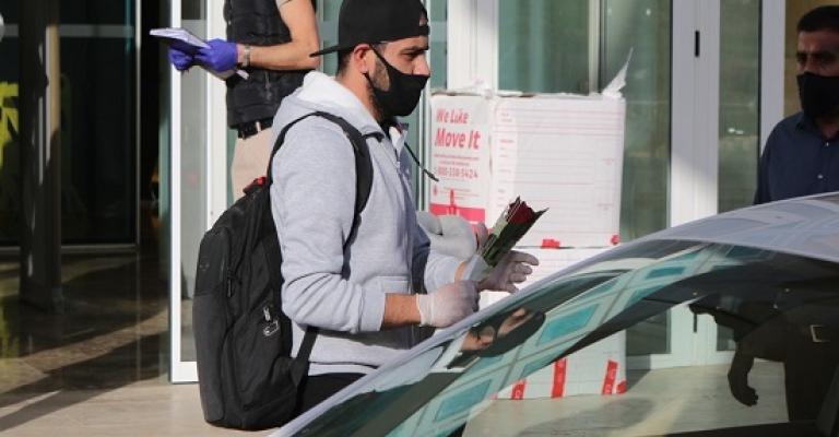 عضو لجنة الأوبئة، الدكتور وائل هياجنة، يتحدث عن مغادرة المحجور عليهم صحيا