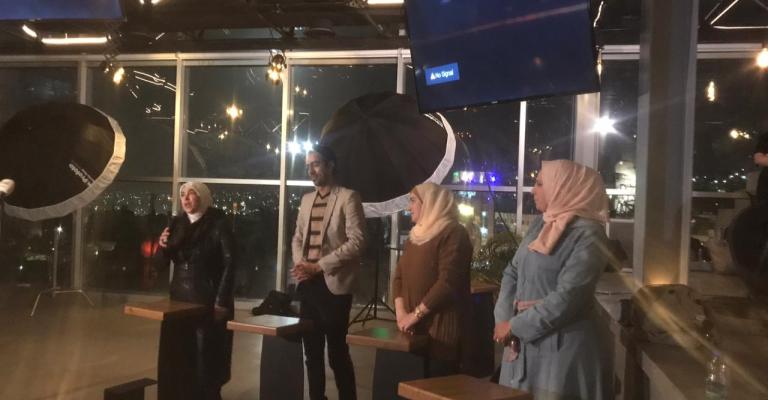 أكثر من 500 ألفَ لاجئ سوري في الأردن يعيشون تحت خط الفقر