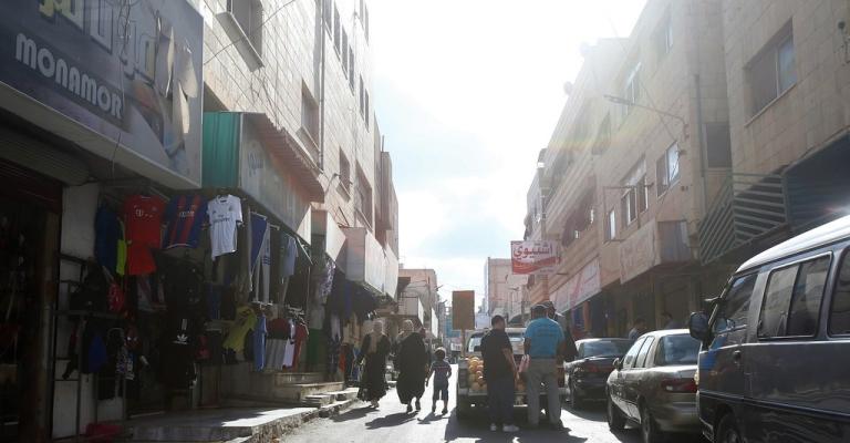 أمر دفاع جديد مقبل لدعم المنشآت الاقتصادية المتضررة الصورة تعبيرية