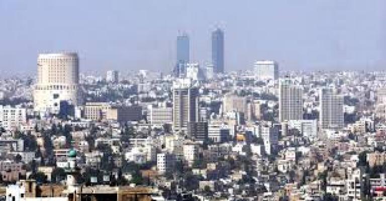 ارتفاع عجز الحساب الجاري الأردني إلى 5.8% من الناتج المحلي في 2020