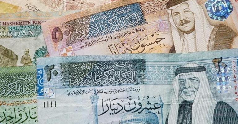 وزارة التنمية: 1.417 مليون دينار تبرعات لصالح حساب الخير وزارة التنمية: كامل المبالغ التي ترد إلى حساب الخير ستوجه لدعم فئة العاملين في القطاع الرسمي غير المنتظم وعمال المياومة