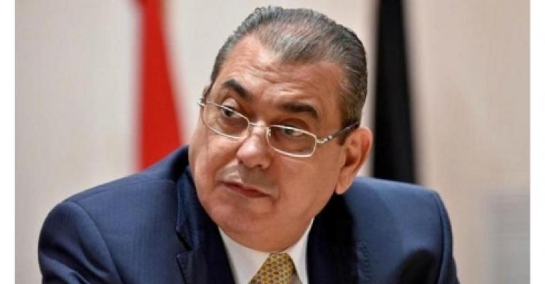 الكاتب الاقتصادي م. موسى الساكت 