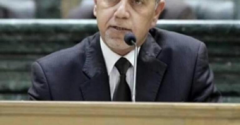 النائب عمر قراقيش